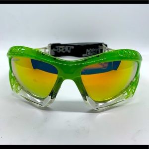 Jet Ski Sunglasses & Goggles (Unisex)